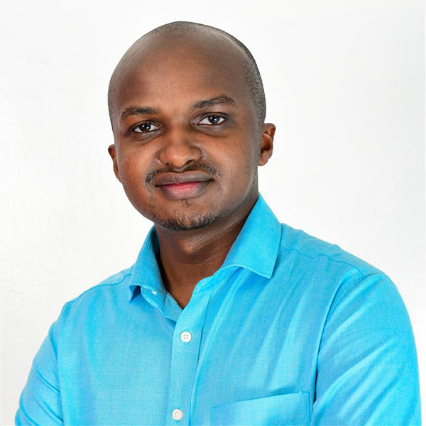 Erastus Makena