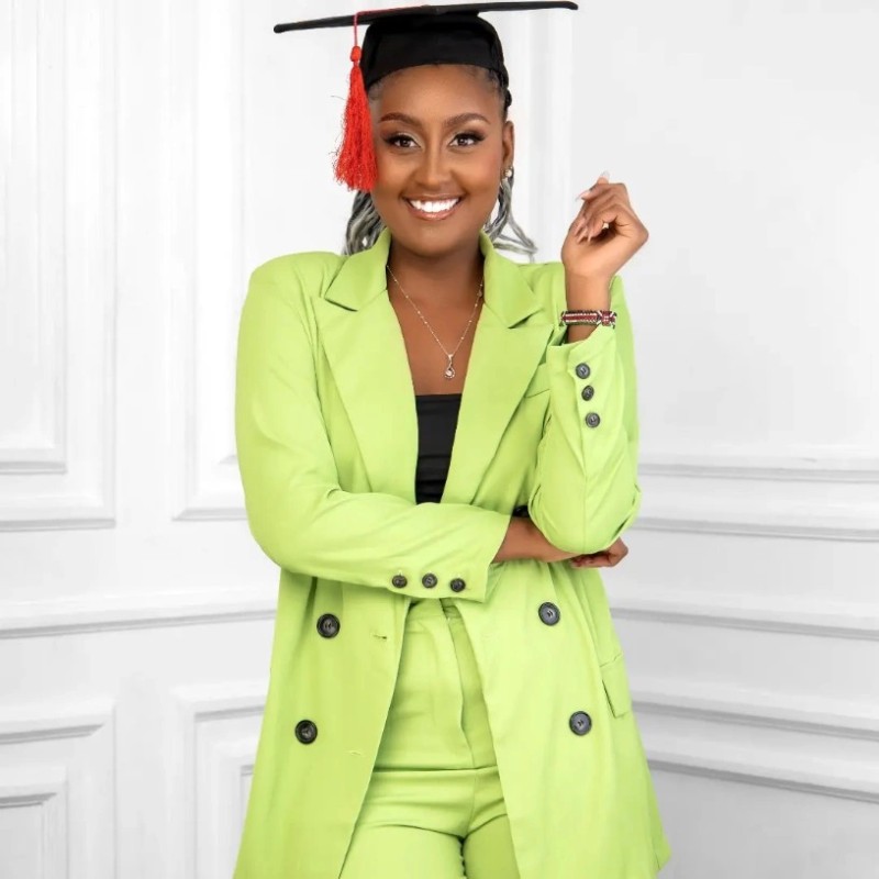 Prudence Muriithi