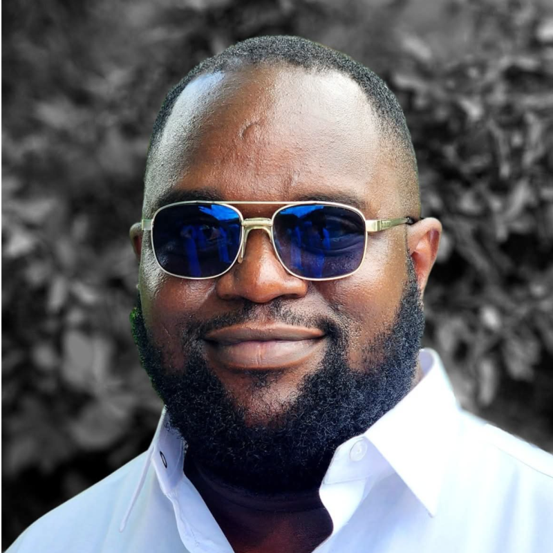 Noel Oduor