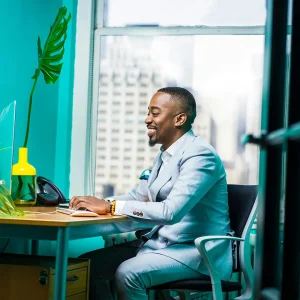 Fundraising Course for African non-profits