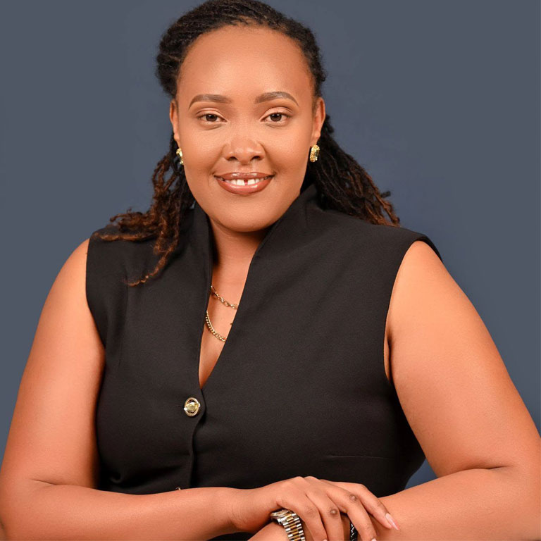 Daisy Rono