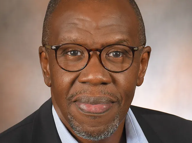 Joseph Wangendo