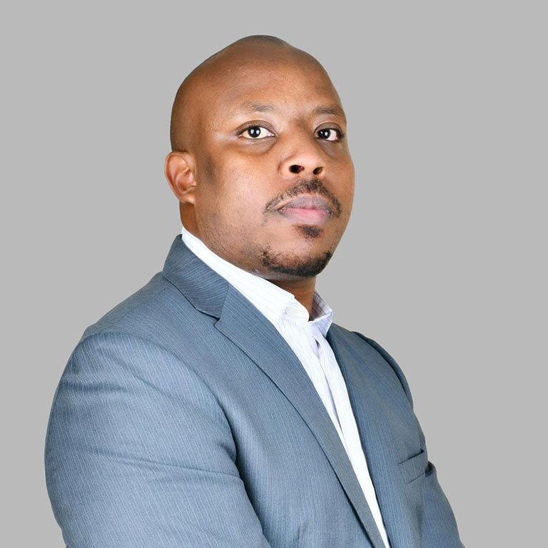 Peter Kiama Kihumba