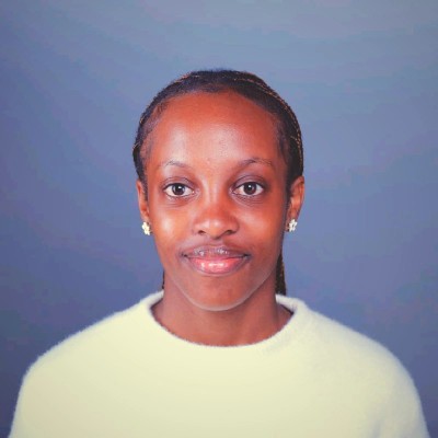 Elizabeth Thuo