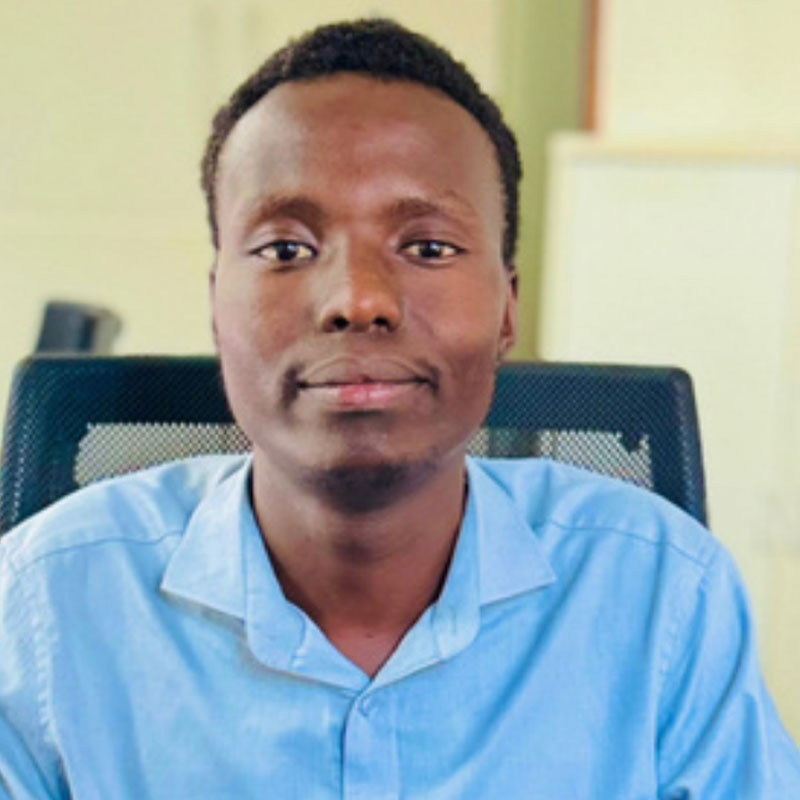 Leon Munene