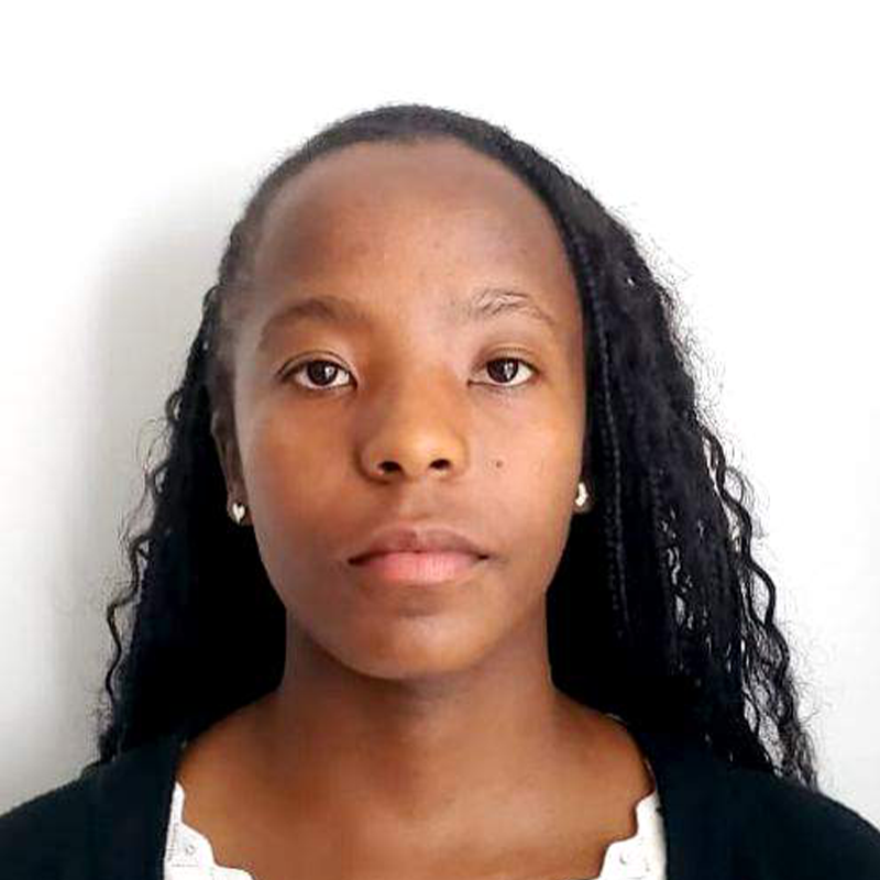 Nicole Njuguna