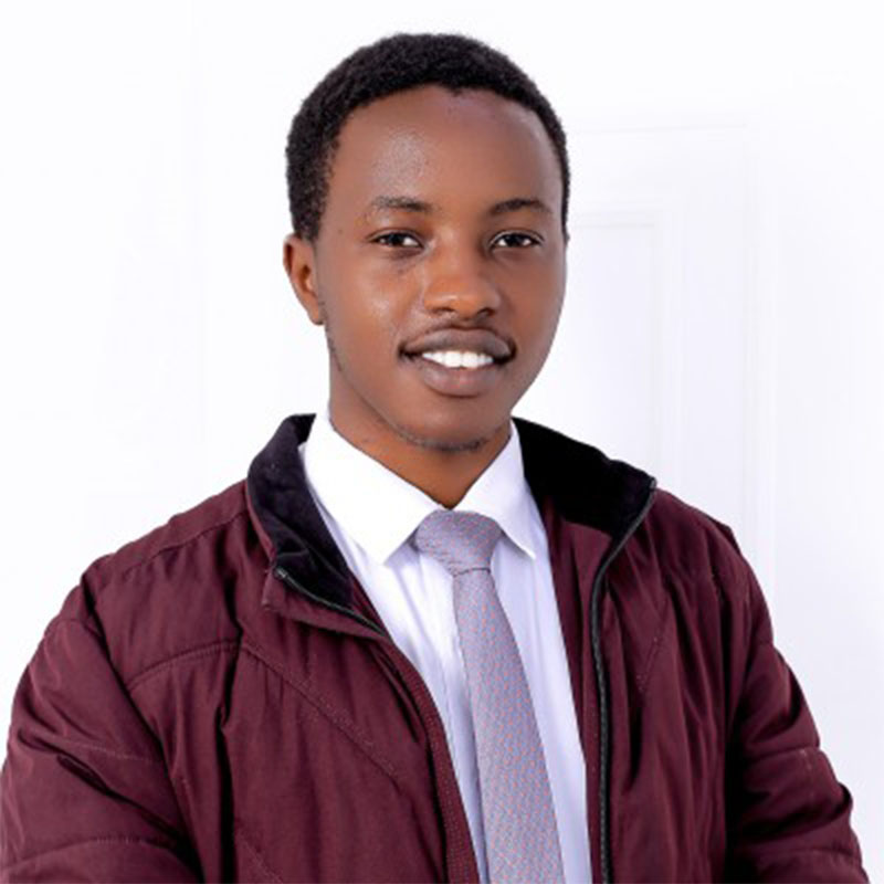 Royed Matheka