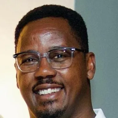 James Mwanjau